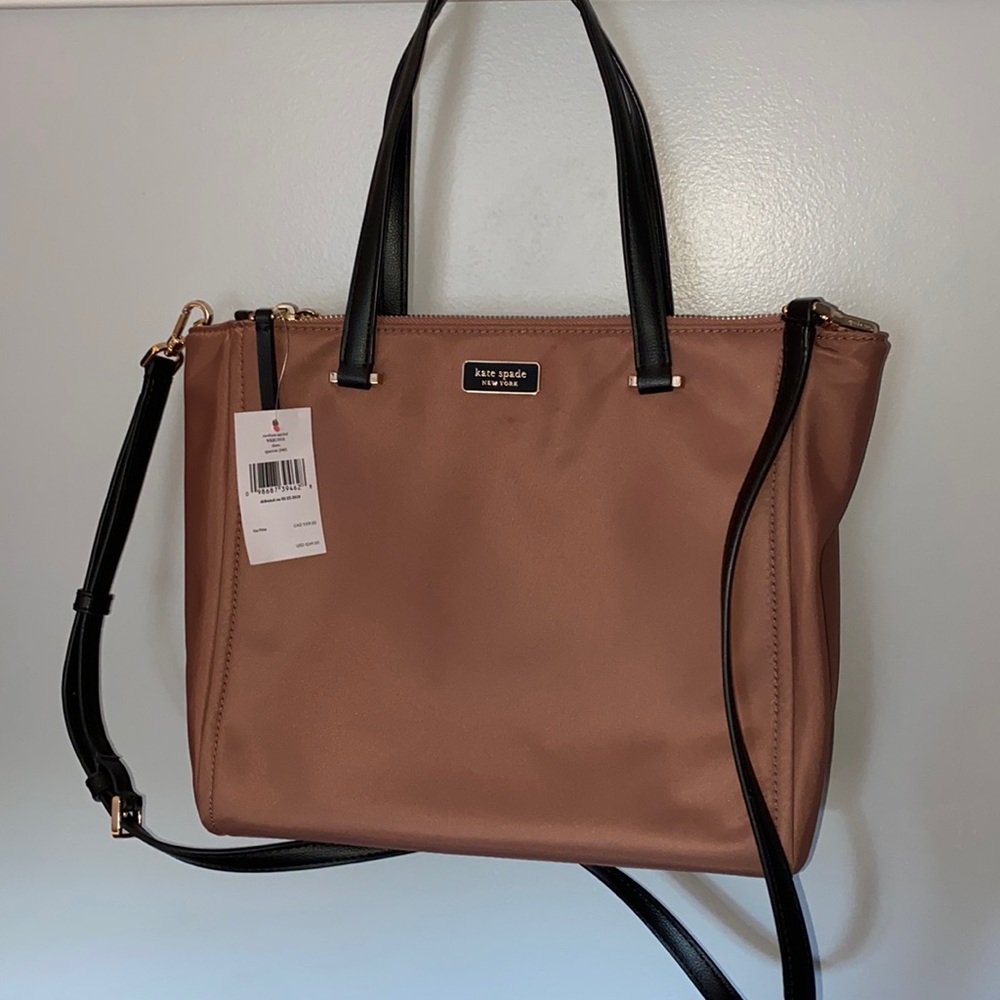 Kate Spade Dawn Medium Satchel